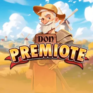 Don Premiote speel demo